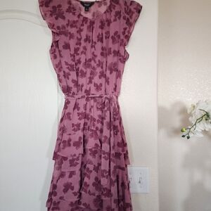 Simply Vera Wang Dress